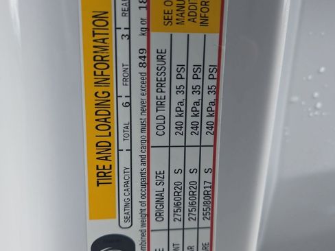 New 2026 Chevrolet Silverado 1500 Custom image 27