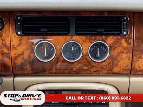 Used 1998 Jaguar XK8 Coupe image 13