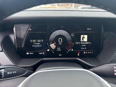 New 2026 GMC Acadia Elevation image 17