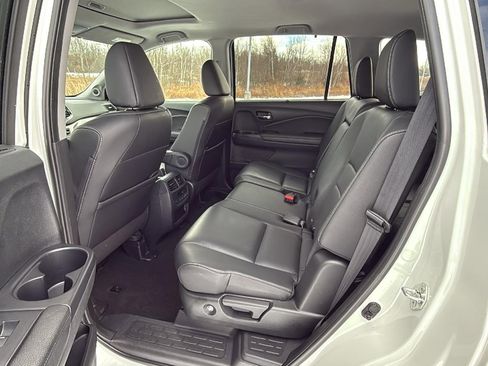 Used 2022 Honda Pilot Special Edition image 25