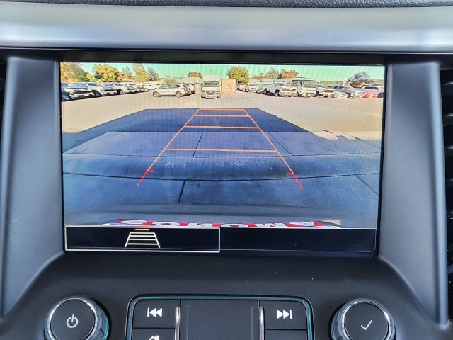 Used 2021 GMC Acadia SLE FWD image 11