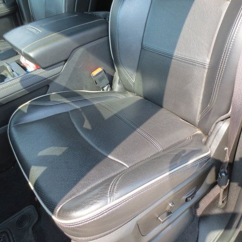 Used 2022 RAM 2500 Limited AWD/4WD image 20