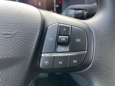 New 2026 Ford Transit 250 148 High Roof Extended w/ Load Area Protection Package image 11