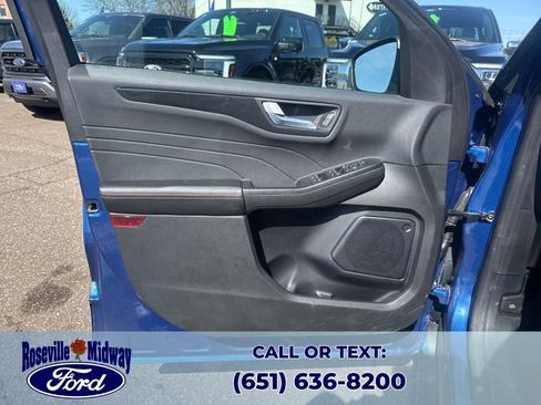 Used 2023 Ford Escape ST-Line w/ Tech Pack #1 image 28