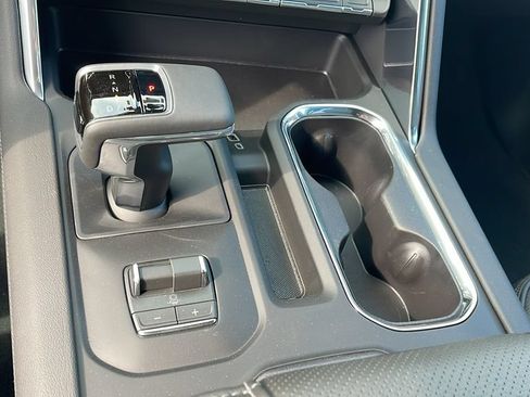 New 2026 GMC Sierra 1500 Denali AWD/4WD image 22