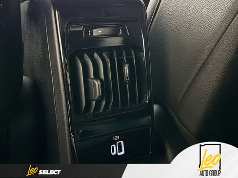 Used 2023 Jeep Compass Limited w/ Elite Group image 27