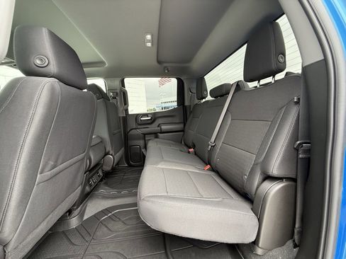 New 2026 Chevrolet Silverado 1500 Custom image 14