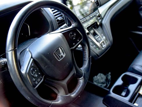 Used 2023 Honda Odyssey Sport image 22