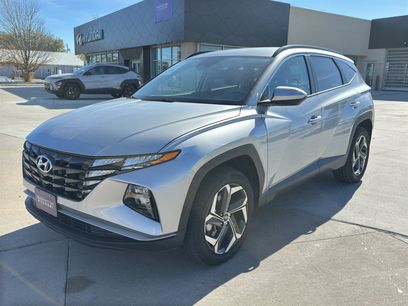 Used 2024 Hyundai Tucson SEL