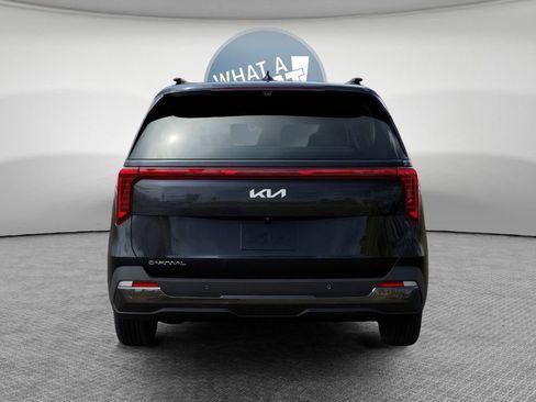 New 2026 Kia Carnival SX Prestige FWD image 5