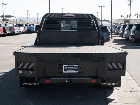 New 2024 Chevrolet Silverado 3500 W/T w/ WT Convenience Package image 5