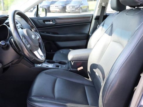 Used 2015 Subaru Legacy 2.5i Limited AWD/4WD image 13