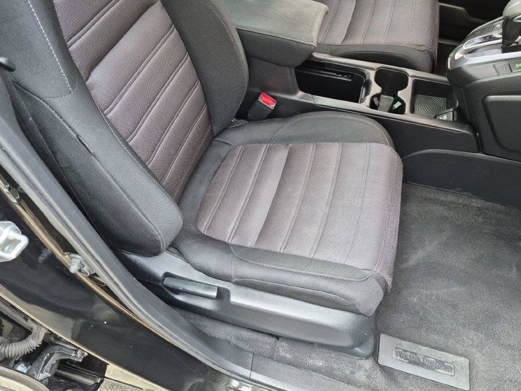 Used 2018 Honda CR-V EX image 23