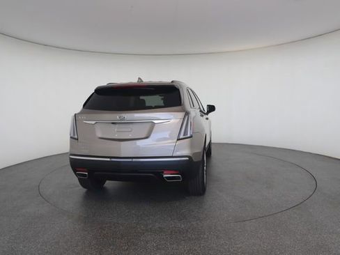 Used 2023 Cadillac XT5 Sportv w/ LPO, Floor Liner Package image 16