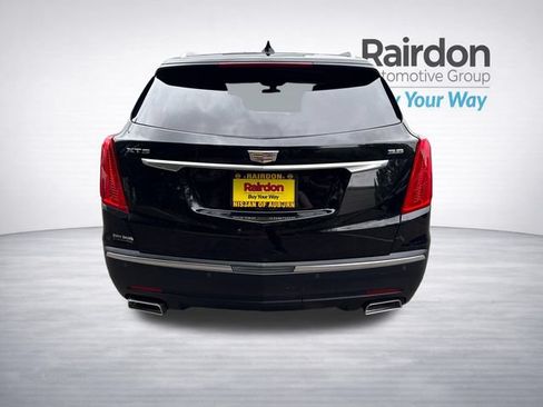 Used 2019 Cadillac XT5 FWD image 5