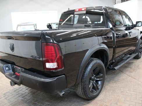 Used 2022 RAM 1500 Classic Warlock image 7