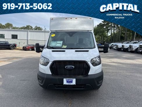 New 2023 Ford Transit 350 DRW image 3
