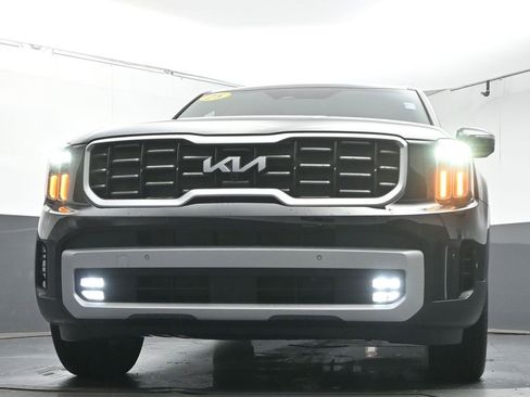 Used 2025 Kia Telluride SX image 35