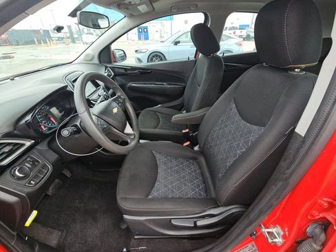 Used 2021 Chevrolet Spark LT image 7