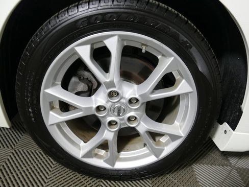 Used 2014 Nissan Maxima 3.5 SV w/ Technology Package FWD image 28