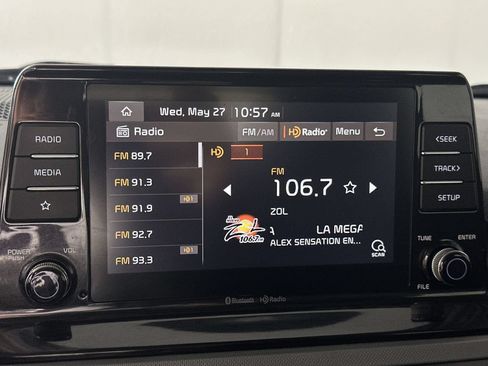 Used 2022 Kia Seltos LX AWD/4WD image 18