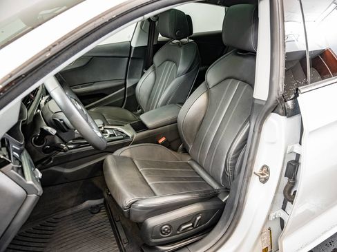 Used 2023 Audi A5 2.0T Premium Plus w/ Premium Plus AWD/4WD image 23