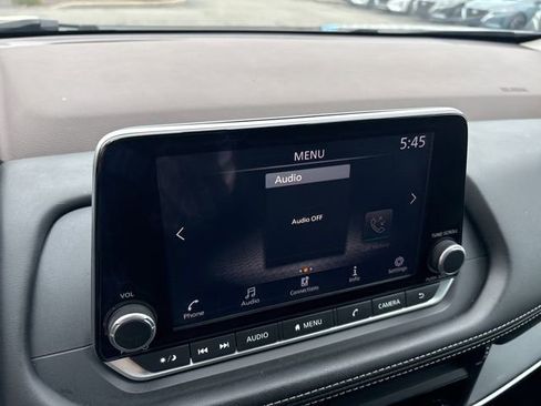 Certified 2023 Nissan Rogue S image 23