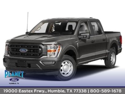Used 2022 Ford F150 XL w/ STX Appearance Package