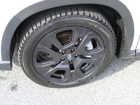 Used 2023 Subaru Ascent Onyx Edition Limited image 14