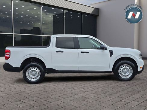 Used 2022 Ford Maverick XL image 10