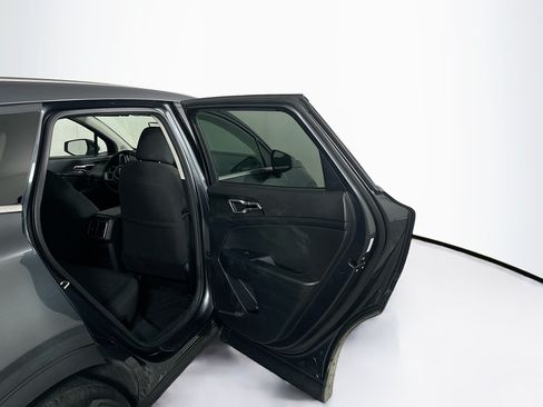 Used 2025 Kia Sportage LX FWD image 27