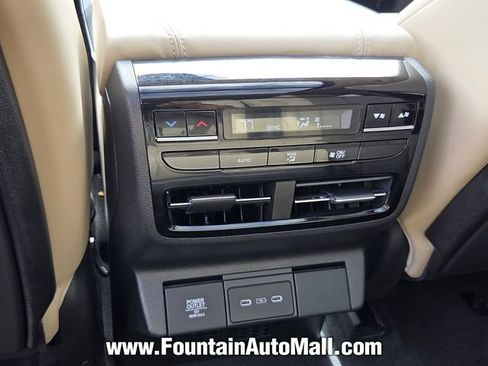 Used 2026 Acura MDX FWD w/ Technology Package image 14