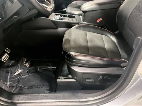 Used 2023 Ford Escape ST-Line AWD/4WD image 24