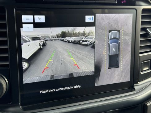 Used 2023 Ford F150 Limited image 11