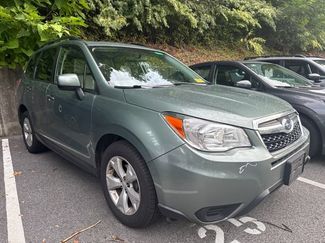 Used 2016 Subaru Forester 2.5i Premium w/ All-Weather Package AWD/4WD video 1