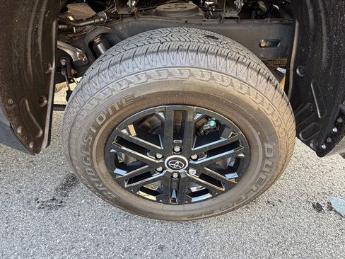 Used 2023 Toyota Tundra SR5 image 16