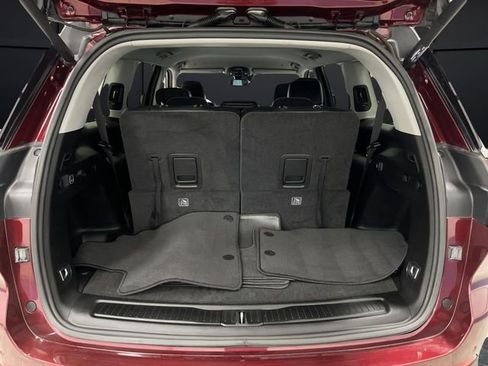 Used 2021 Jeep Grand Cherokee L Limited image 14