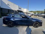 Certified 2025 MAZDA MAZDA3 s image 3