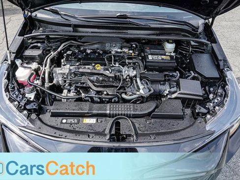 Used 2022 Toyota Corolla SE image 34