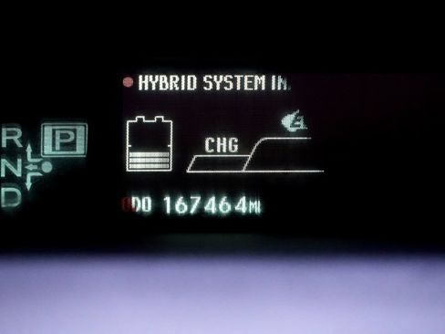 Used 2013 Toyota Prius Three FWD image 40