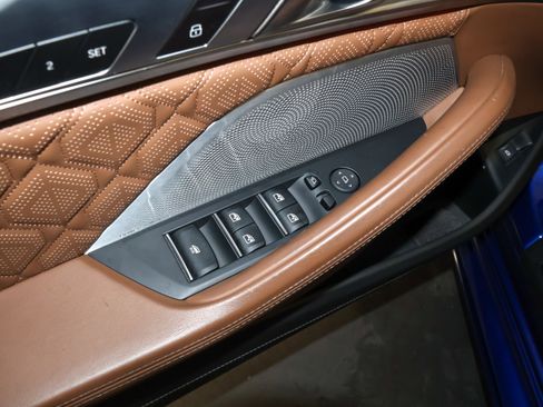 Used 2022 BMW M8 Competition w/ Driving Assistance Package AWD/4WD image 21
