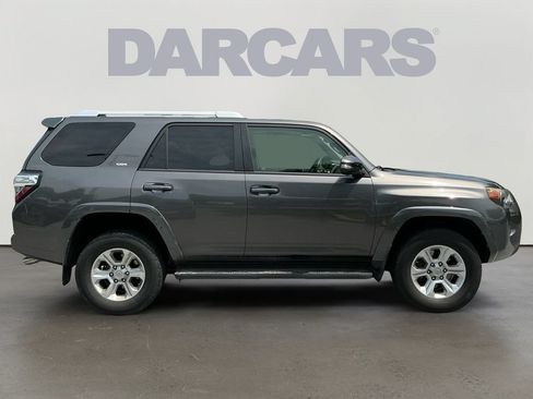 Used 2015 Toyota 4Runner SR5 Premium AWD/4WD image 8