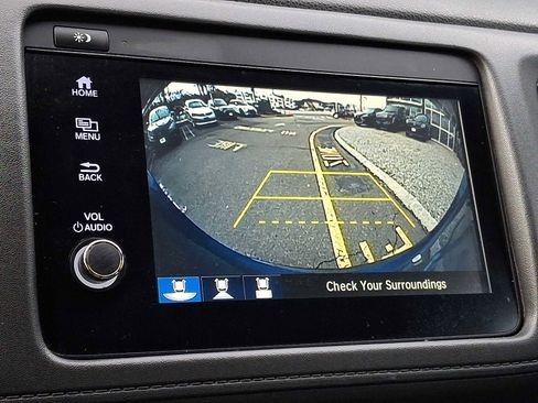 Used 2020 Honda HR-V Sport image 16