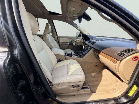 Used 2008 Volvo XC90 3.2 AWD/4WD image 31