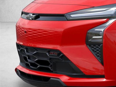 New 2027 Chevrolet Bolt RS w/ Technology Package image 13