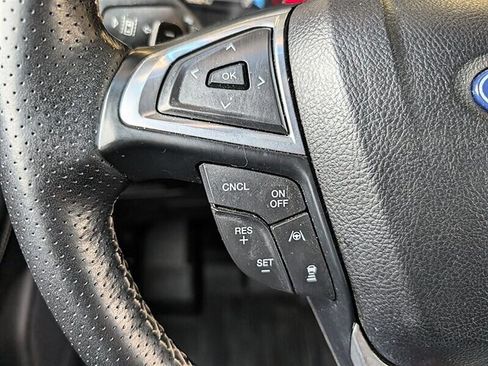 Used 2020 Ford Edge ST w/ Equipment Group 401A AWD/4WD image 21