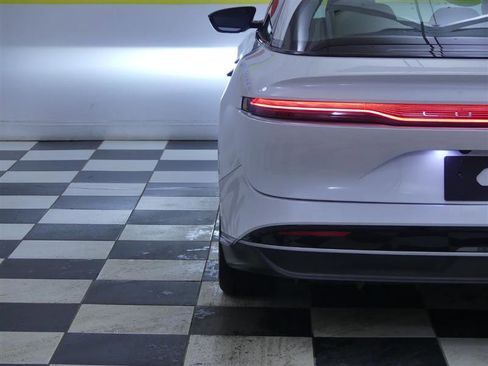 Used 2023 Lucid Air Pure image 27