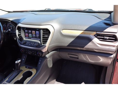 Used 2018 GMC Acadia Denali w/ LPO, Protection Package AWD/4WD image 18