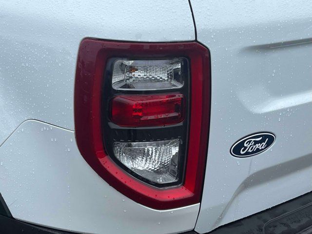 Used 2026 Ford Bronco Sport Big Bend w/ Convenience Package AWD/4WD image 11