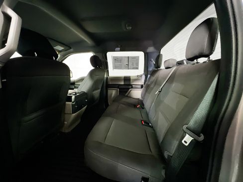 Used 2020 Ford F150 XL w/ Equipment Group 101A Mid image 28